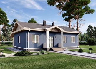 Продаю дом, 126 м2, территория Новаторов