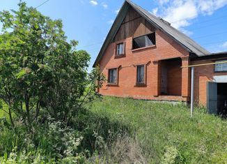 Дом на продажу, 92.2 м2, село Тарасково, улица Ленина, 114