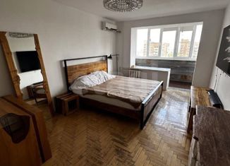 Продается 1-комнатная квартира, 40 м2, Москва, Пролетарский проспект, 33к2, станция Царицыно