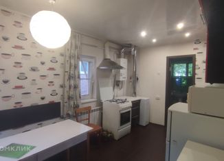 Сдам дом, 56 м2, Ростовская область, Фурмановская улица