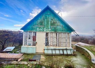 Продажа дома, 37 м2, Феодосия