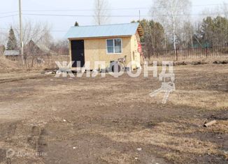 Продается дом, 15 м2, СНТ Судостроитель, Солнечная улица