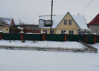 Продаю дом, 83.2 м2, поселок Новое Атлашево, улица Братьев Ештаковых, 30