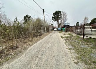 Продается земельный участок, 8 сот., садовое товарищество Незабудка, 4-я Садовая улица