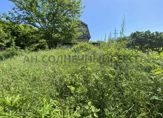 Продается участок, 14 сот., поселок городского типа Новомихайловский, Кавказская улица, 40