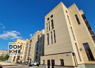 Продам 3-ком. квартиру, 86.43 м2, Ярославль, проспект Ленина, 28А, Ленинский район