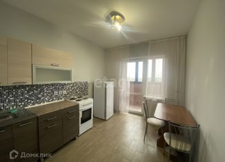 Продаю 1-ком. квартиру, 34.1 м2, деревня Хотицы, Загородная улица, 4, ЖК Молодёжный