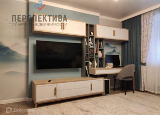 Продажа однокомнатной квартиры, 82.3 м2, Москва, Изюмская улица, 30, метро Улица Скобелевская