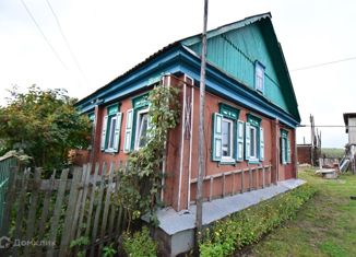 Продается дом, 52.2 м2, деревня Самсыково, Центральная улица