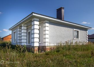 Продается дом, 95 м2, село Булгаково