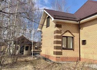 Дом на продажу, 210 м2, некоммерческое коллективное садовое товарищество Луч при Казанской КЭЧ района ПриВо МО РФ