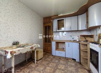Трехкомнатная квартира на продажу, 64 м2, Борисоглебск, Аэродромная улица, 21