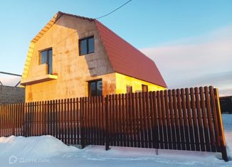 Продаю дом, 118.6 м2, Сатка, Солнечная улица