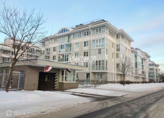 Продам 1-ком. квартиру, 34.3 м2, Пушкин, Колокольный переулок, 5