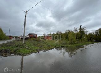 Продажа земельного участка, 24 сот., Пенза, Первомайский район, улица Ленинский Мехлесхоз