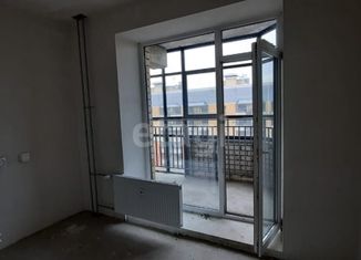 Продажа 1-ком. квартиры, 45 м2, Казань, улица Зур Урам, 1Кк4, ЖК МЧС