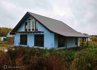 Продаю дом, 160.9 м2, деревня Оржицы