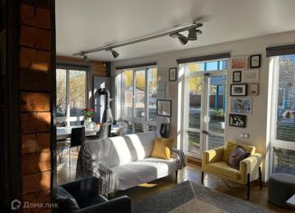 Сдам в аренду дом, 200 м2, деревня Грибки, Ландышевая улица, 11