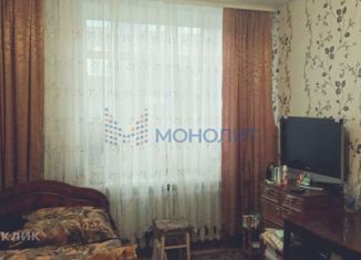 Комната на продажу, 100 м2, Нижегородская область, улица Евгения Никонова, 1