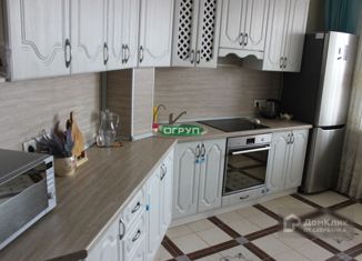 Продажа 3-ком. квартиры, 92.3 м2, Саранск, Волгоградская улица, 60/1, ЖК Гратион