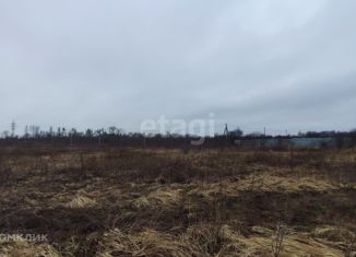 Участок на продажу, 5.96 сот., поселок Ласкино, улица Валентины Терешковой, 25