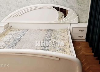 Сдам в аренду 2-комнатную квартиру, 60 м2, Москва, Малая Остроумовская улица, 1А, Малая Остроумовская улица