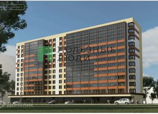 Продаю 2-комнатную квартиру, 43.3 м2, Сыктывкар, улица Карла Маркса, 119, Октябрьский район