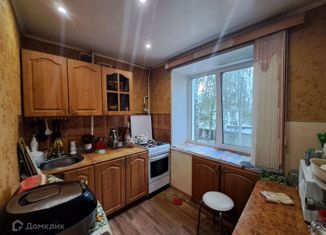 Продается 3-комнатная квартира, 51.7 м2, Балахна, улица 1 Мая, 14