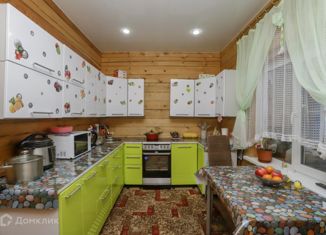 Продаю дом, 120 м2, село Урик, улица Мира, 48В