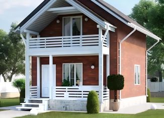 Дом на продажу, 75 м2, Ярославль, Красноперекопский район, улица Карабулина