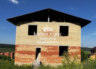 Продам дом, 195 м2, деревня Воровая