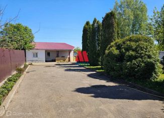 Дом на продажу, 100 м2, деревня Мордвиново, Северная улица