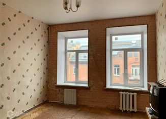 Продаю комнату, 17.3 м2, Санкт-Петербург, Боровая улица, 21, Боровая улица
