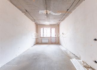 Однокомнатная квартира на продажу, 37.3 м2, Санкт-Петербург, муниципальный округ Озеро Долгое, проспект Королёва, 32к2