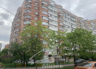 Продам 2-ком. квартиру, 64.8 м2, Москва, 8-я улица Текстильщиков, 13к2, 8-я улица Текстильщиков