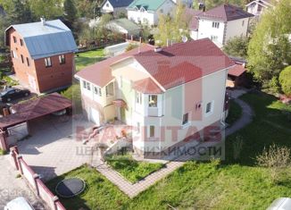 Дом на продажу, 350 м2, садовое товарищество Трансмаш, Аннинская улица, 576