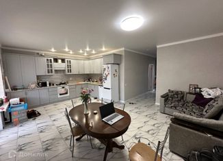 Продам дом, 114 м2, Михайловск, Михайловский бульвар, 21