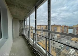 Продаю 2-ком. квартиру, 64 м2, Йошкар-Ола, Прибрежный проезд, 4, ЖК Первая Линия