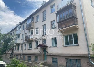 Продается 1-комнатная квартира, 30.3 м2, Новосибирск, улица Кузьмы Минина, улица Кузьмы Минина, 13Г