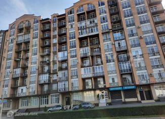 2-ком. квартира на продажу, 80 м2, Владикавказ, ЖК Радужный