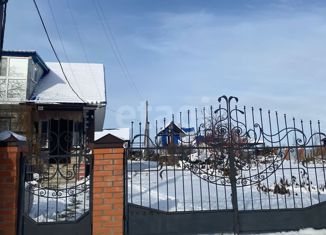 Продам дом, 120 м2, село Вылково, Кулундинская улица, 30