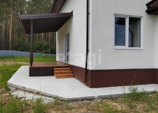 Продажа дома, 145.9 м2, коттеджный посёлок Резиденция в Первомайском