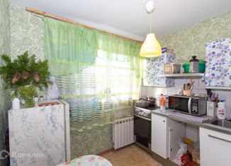 Продажа 2-комнатной квартиры, 44.1 м2, Новосибирская область, улица Немировича-Данченко, 12