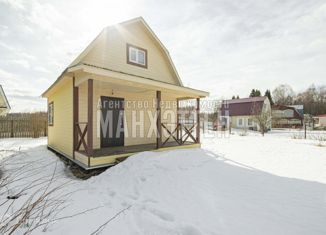 Дом на продажу, 70 м2, садовое товарищество Молодёжный, садовое товарищество Молодёжный, 70