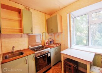 Продается трехкомнатная квартира, 57.2 м2, Брянск, Красноармейская улица, 160Б, Советский район