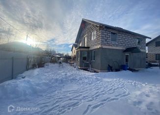 Продаю дом, 140 м2, Сестрорецк, Каугиевская улица