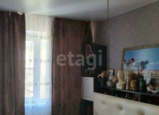 Продам 3-ком. квартиру, 55 м2, Нижний Новгород, улица Никиты Рыбакова, 16, улица Никиты Рыбакова