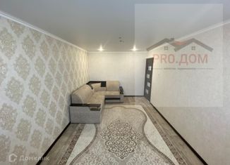 3-комнатная квартира на продажу, 62 м2, Оренбургская область, Перегонная улица, 20А