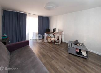 Продам четырехкомнатную квартиру, 97 м2, Альметьевск, улица Ленина, 201