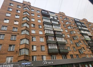 Продажа двухкомнатной квартиры, 40 м2, Москва, Трифоновская улица, 4, Трифоновская улица